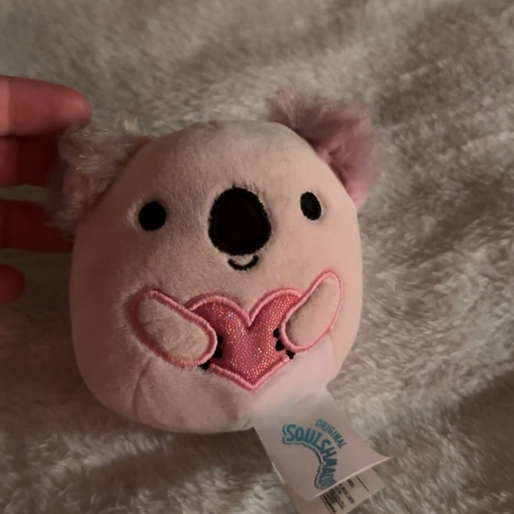 squishmallow